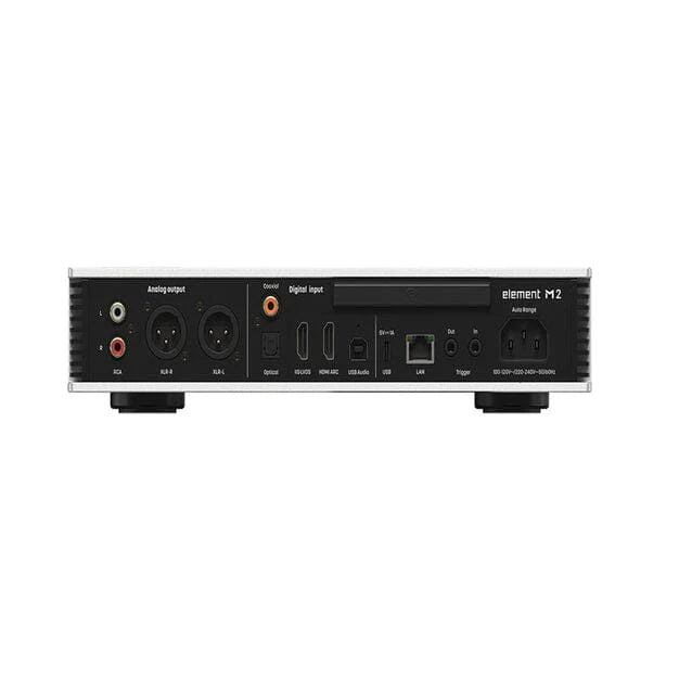 Open Box Matrix Audio Element M2 Streamer - Image 5