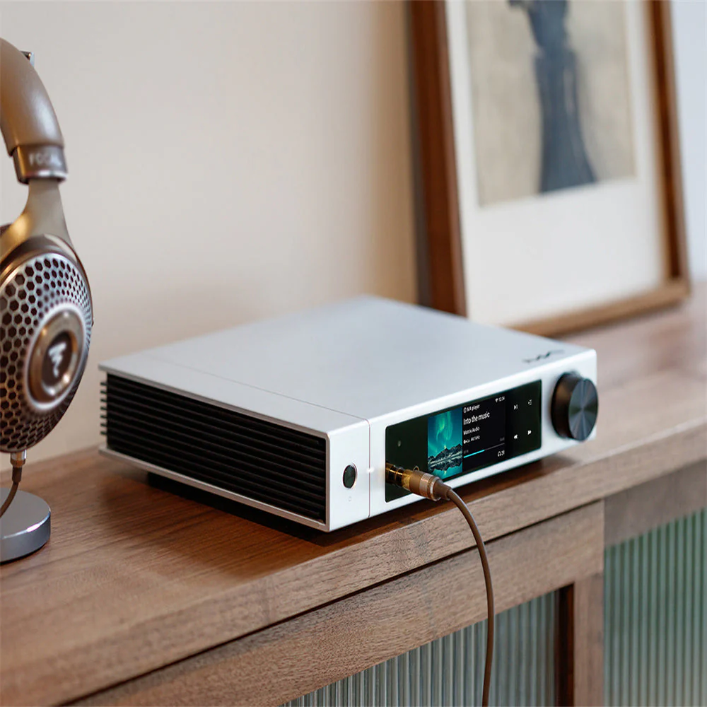 Matrix Audio Element M2 Streamer - Image 6