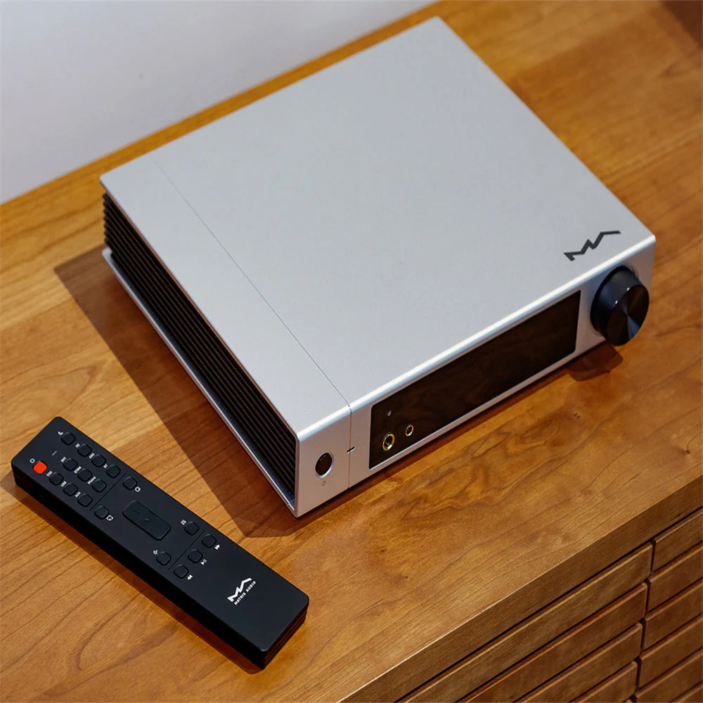 Matrix Audio Element M2 Streamer - Image 7