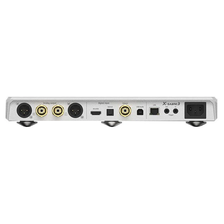 Matrix Audio X-Sabre 3 Streaming MQA DAC - Image 11