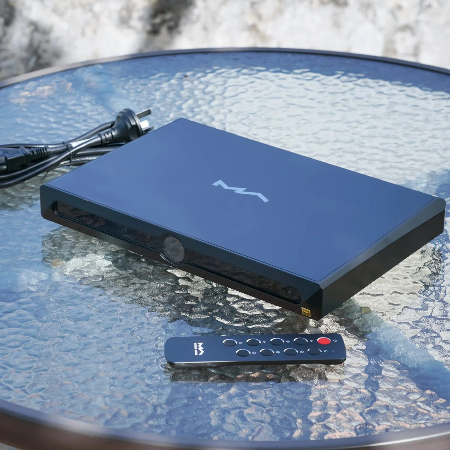 Matrix Audio X-Sabre 3 Streaming MQA DAC - Image 6
