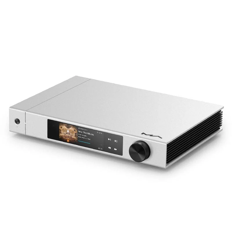 Matrix Element X2 Pure Music Streamer Dual ES9039PRO DAC Power Amplifier