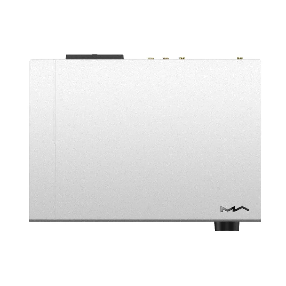 Matrix Element X2 Pure Music Streamer Dual ES9039PRO DAC Power Amplifier - Image 5