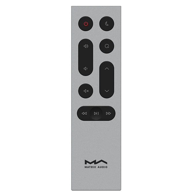 Matrix RM5 Remote Control For Mini-i 4 & Mini-i Pro 4 - Image 4