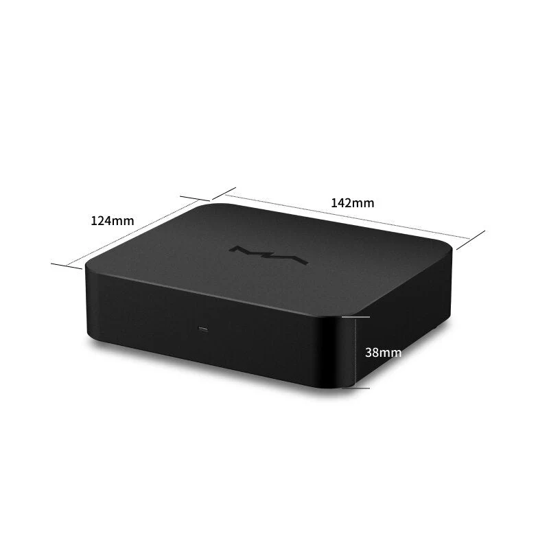 Matrix X-SPDIF 3 USB Digital Audio Interface IIS-LVDS/Coaxial/Optical/AES/EUB 768kHz/32Bit DSD512 USB Interface - Image 4