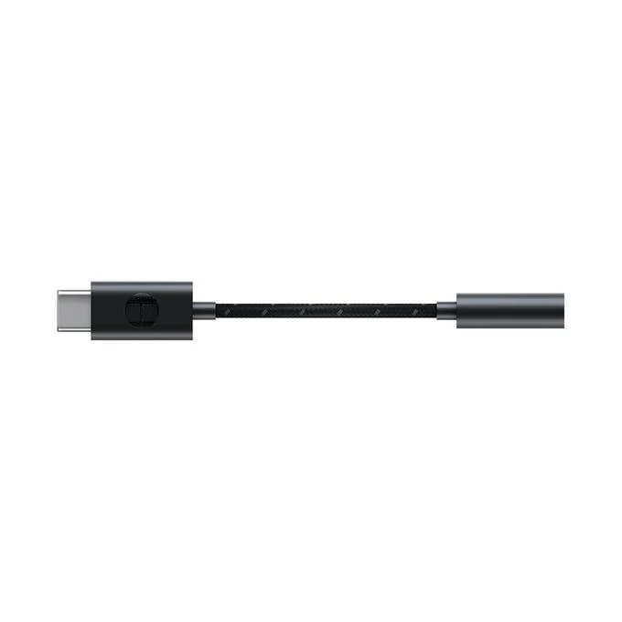 Meizu HiFi Audio Pro type-c to 3.5mm DAC decoding Headphone Amplifier Adapter - Image 4