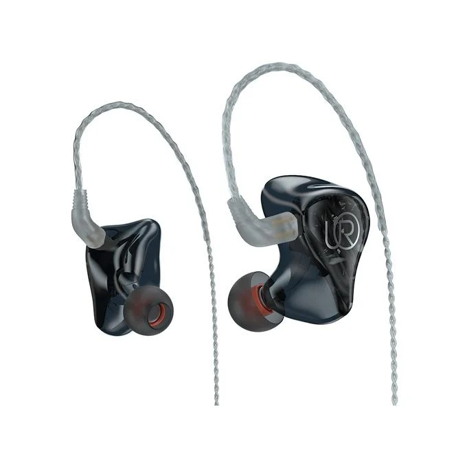 Meizu UR LIVE Special Edition 4 Balanced Armature In Ear Earphone - Image 4