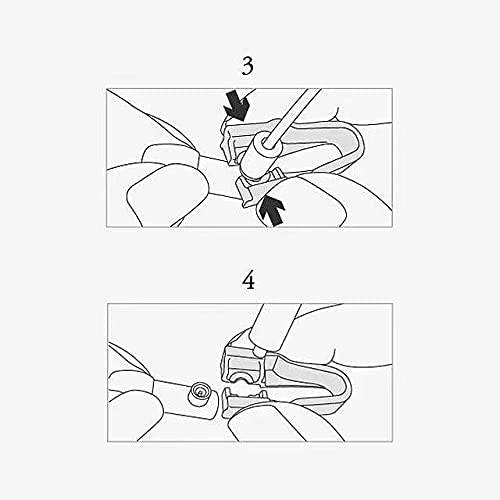 MMCX Assist Quick Wire Pulling Tool - Image 7