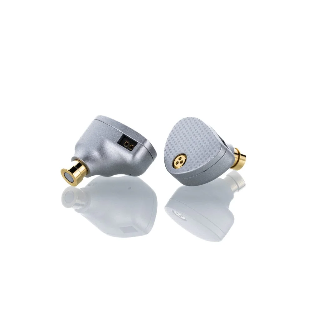 Moondrop Aria 2 / Aria2 Full-Field Hi-Fi Patent Dynamic Driver In-Ear Monitors - Image 16
