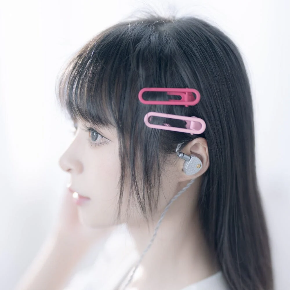 Moondrop Aria 2 / Aria2 Full-Field Hi-Fi Patent Dynamic Driver In-Ear Monitors - Image 18