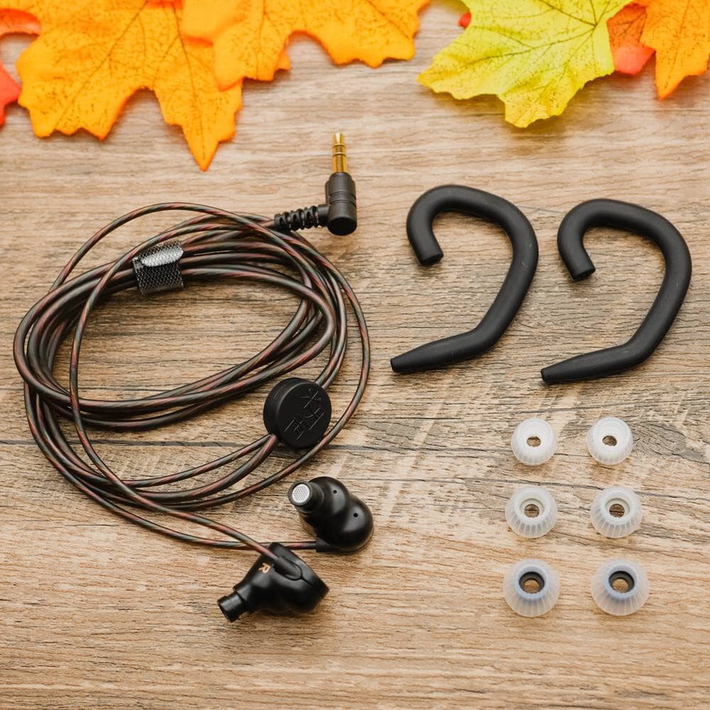 Moondrop CHU Entry Level Wired Dynamic IEM - Image 2
