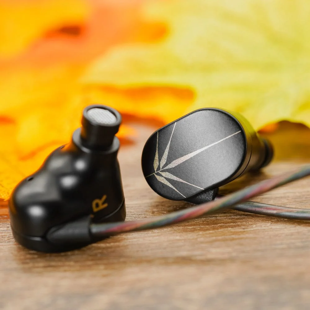 Moondrop CHU Entry Level Wired Dynamic IEM - Image 5