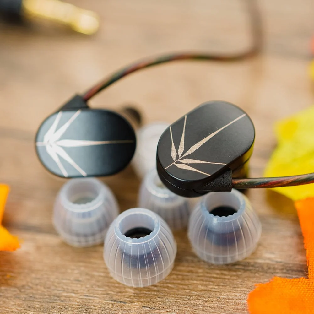 Moondrop CHU Entry Level Wired Dynamic IEM - Image 7