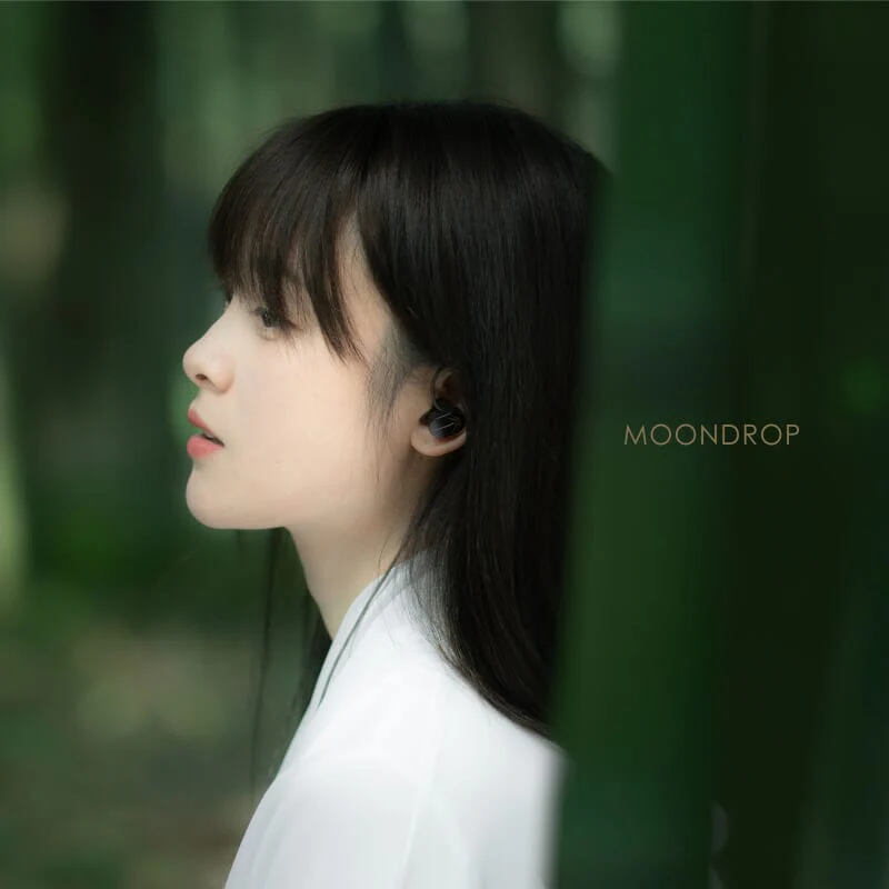 Moondrop CHU Entry Level Wired Dynamic IEM - Image 8