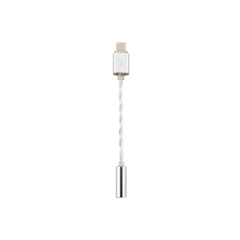 Moondrop Click Entry-level Type-C To 3.5mm Mini USB Lightweight DAC/AMP