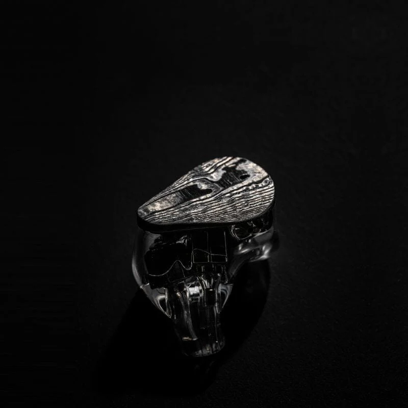 Moondrop Dark Saber 2DD + 8BA Hybrid In-Ear Monitor - Image 3