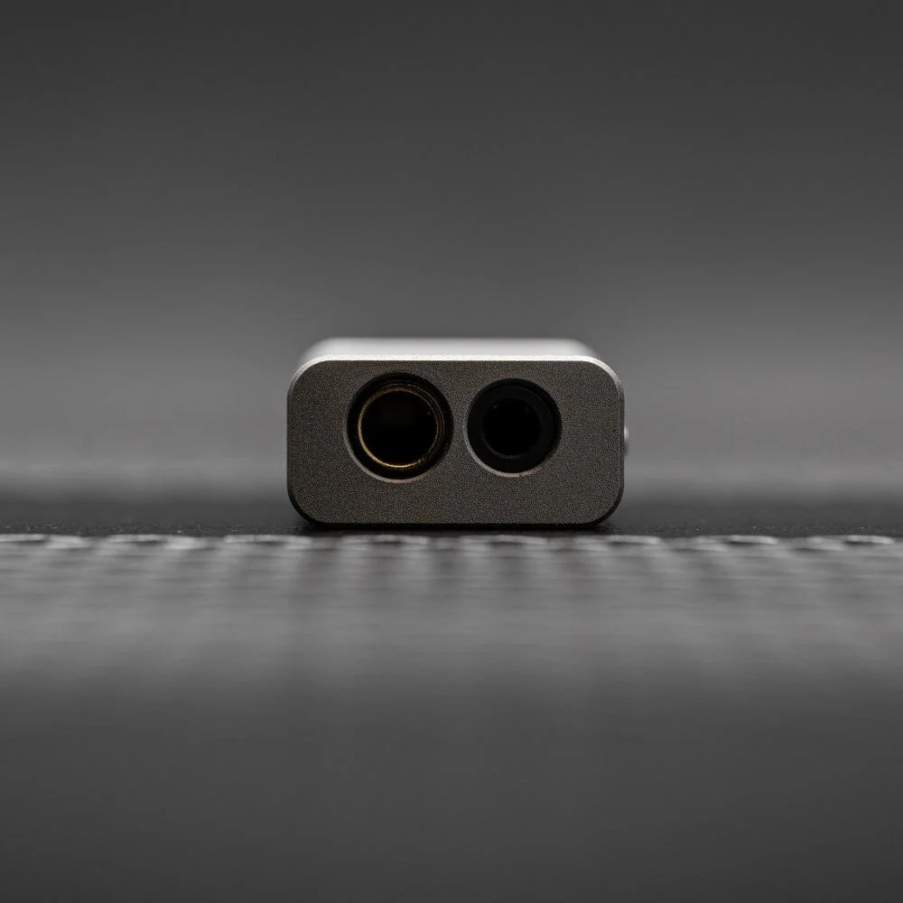 Moondrop Dawn Pro 2 Dual CS43198 Portable DAC & AMP - Image 5