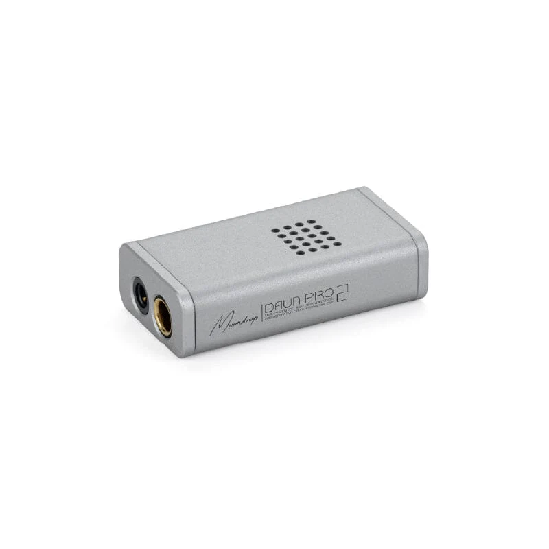 Moondrop Dawn Pro 2 Dual CS43198 Portable DAC & AMP - Image 7