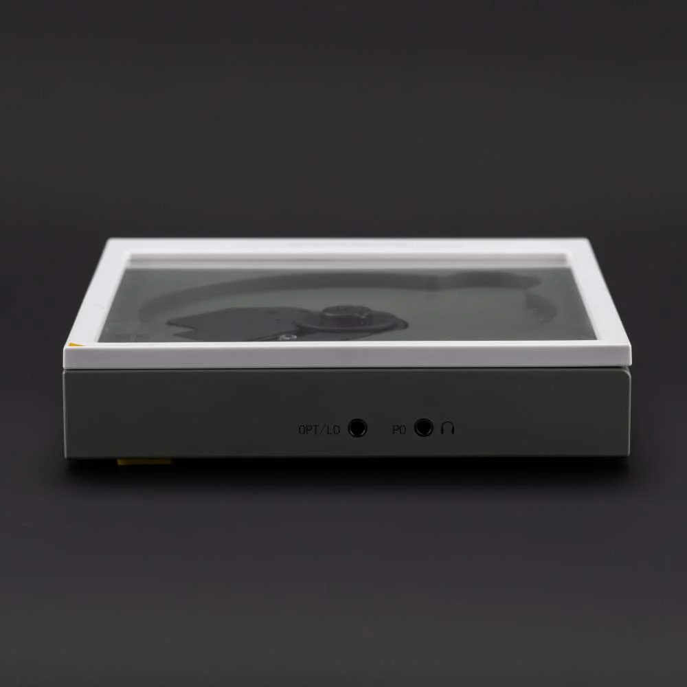 Moondrop DISCDREAM 2 Portable CD Player - Image 3