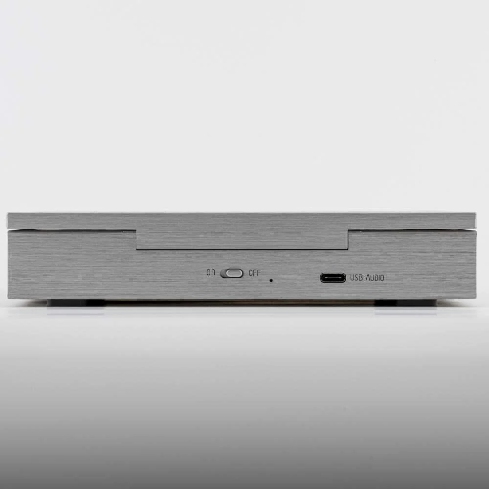 Moondrop DISCDREAM 2 Ultra Portable CD Player - Image 7