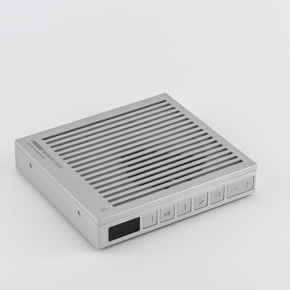 Moondrop DISCDREAM 2 Ultra Portable CD Player - Image 8