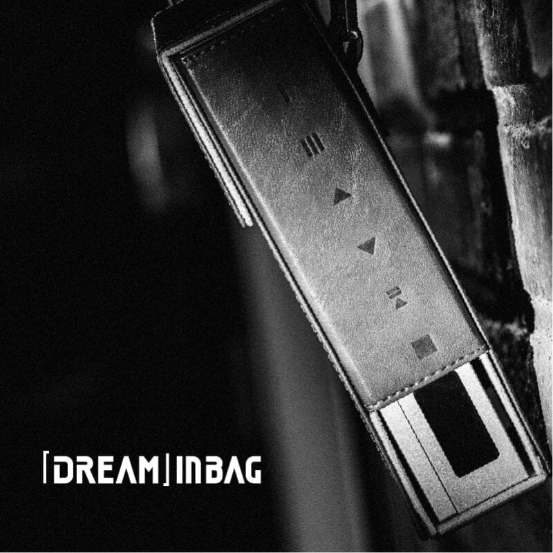 Moondrop Dream Inbag Protective Case for Discdream 2 Series - Image 7