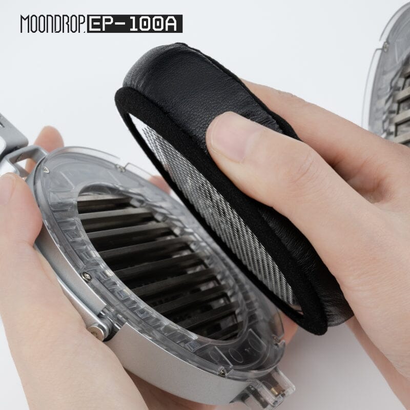 Moondrop EP-100A/EP100A Openback Earpad For Moondrop PARA - Image 3