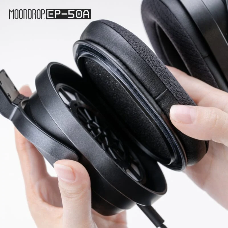 Moondrop EP-50A/EP50A Openback Earpad For Moondrop Joker - Image 3