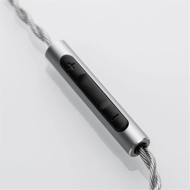 Moondrop FreeDSP Fully Balanced Audio Output USB-C Earphone Upgrade Cable - Image 3