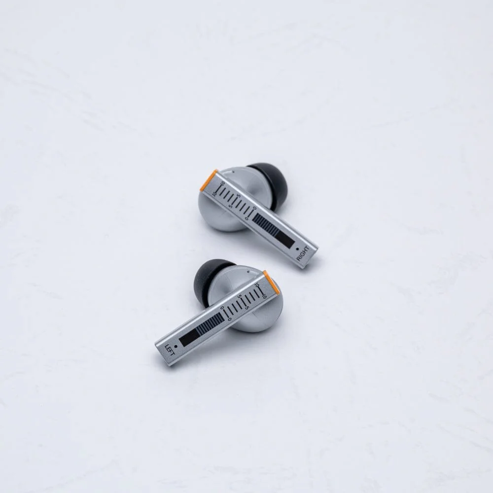 Moondrop Golden Ages 13mm Super Linear Planar Magnetic Driver True Wireless Earbuds - Image 7