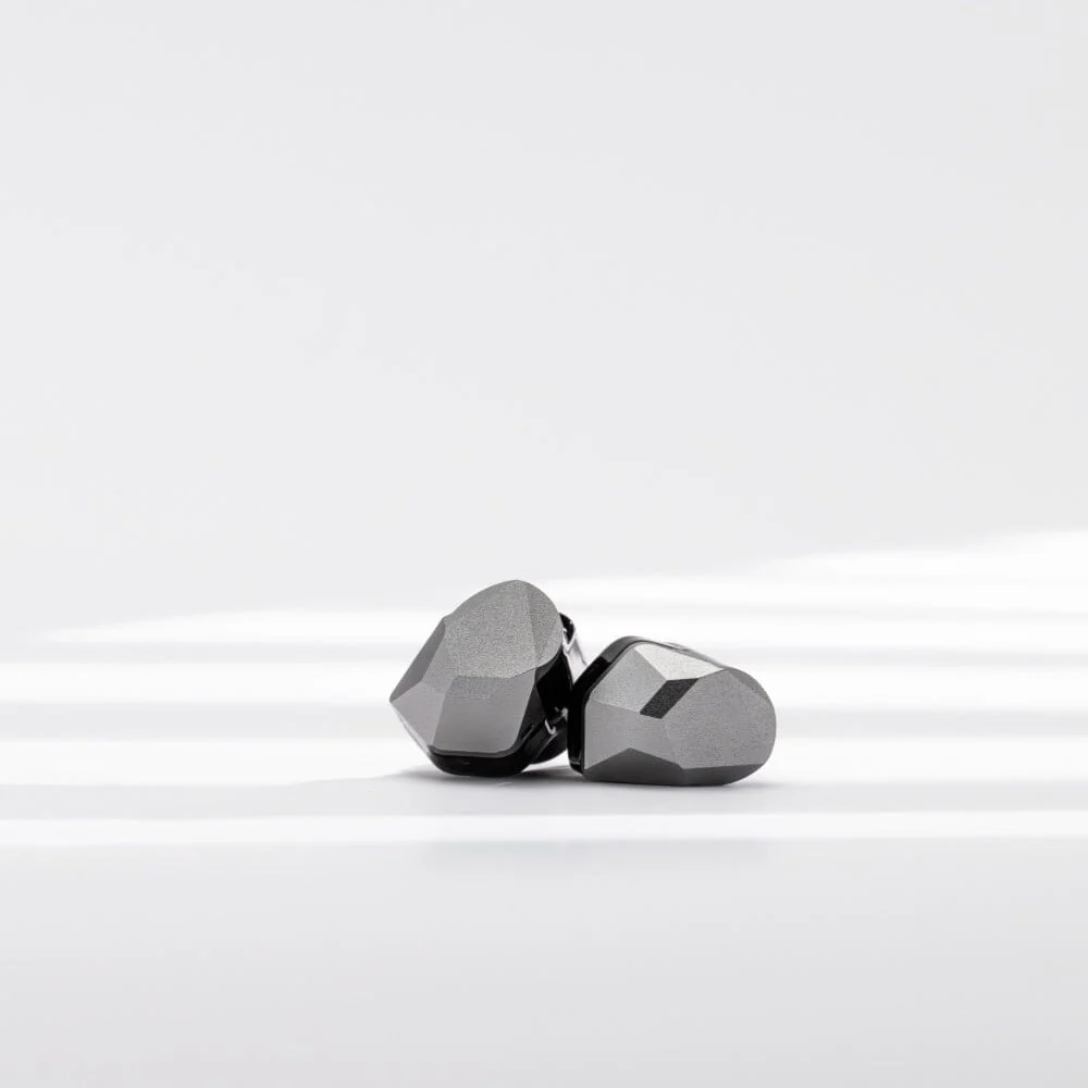 Moondrop Harmon 3 Dynamic Drivers In-Ear Earphone