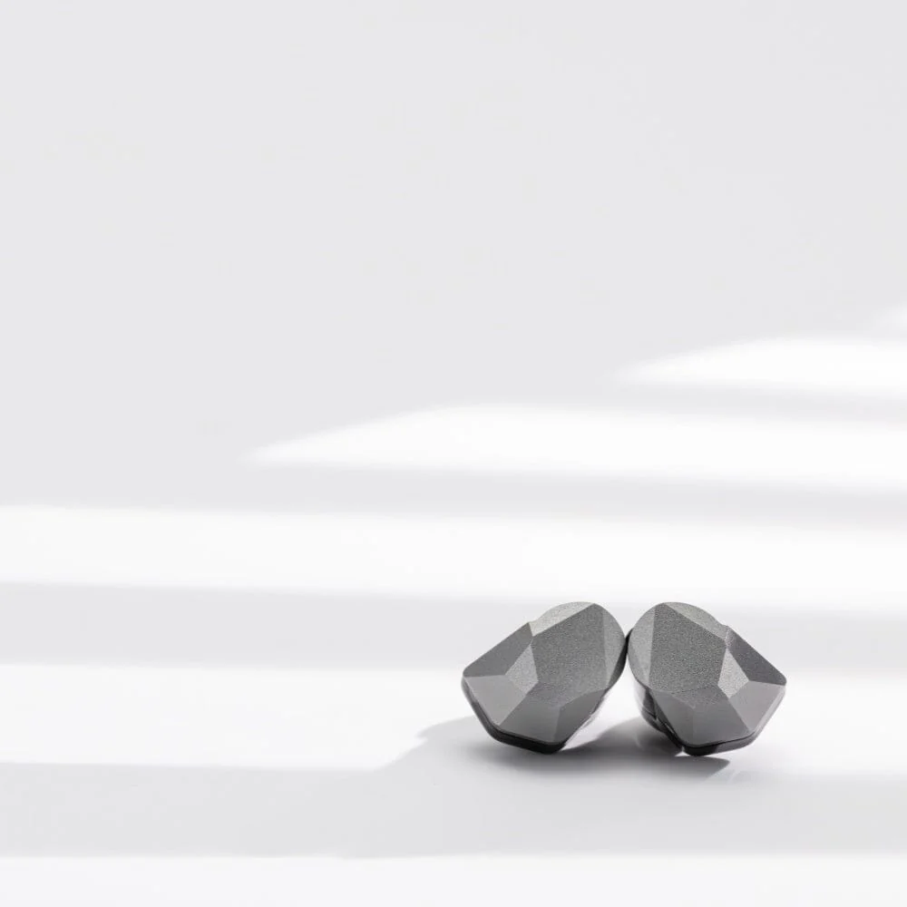 Moondrop Harmon 3 Dynamic Drivers In-Ear Earphone - Image 3