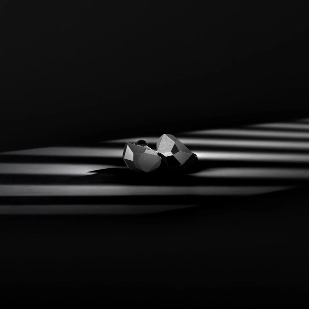 Moondrop Harmon 3 Dynamic Drivers In-Ear Earphone - Image 4