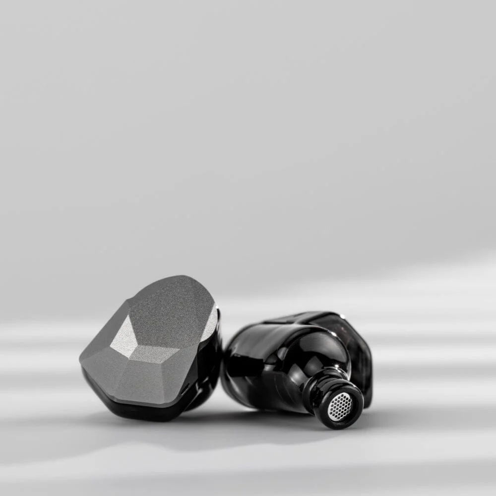 Moondrop Harmon 3 Dynamic Drivers In-Ear Earphone - Image 5