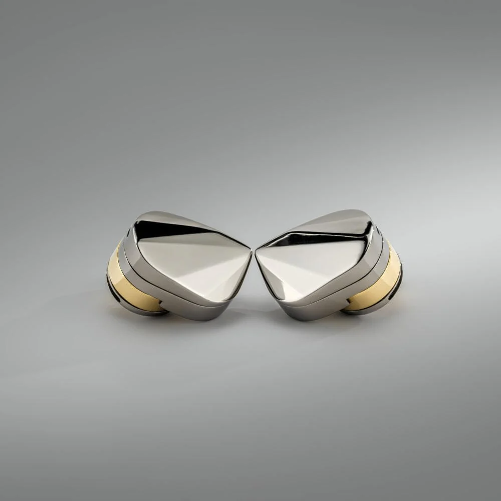 Moondrop ILLUSTRIOUS 11mm Dynamic Driver IEMs