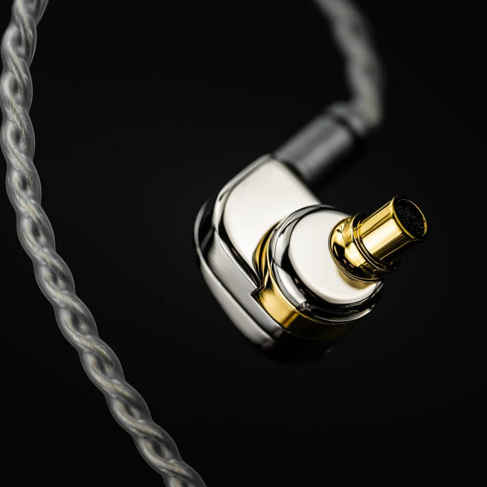 Moondrop ILLUSTRIOUS 11mm Dynamic Driver IEMs - Image 5
