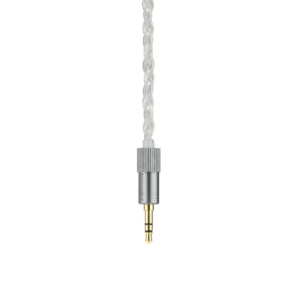 Moondrop ILLUSTRIOUS 11mm Dynamic Driver IEMs - Image 9