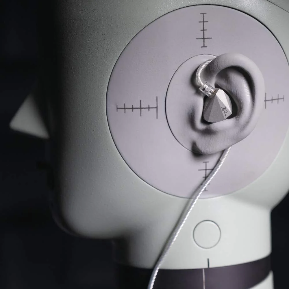 Moondrop Kadenz 10mm Dynamic Driver In-Ear Earphone - Image 4