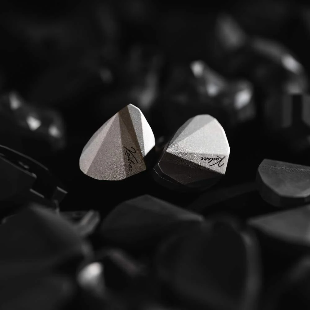 Moondrop Kadenz 10mm Dynamic Driver In-Ear Earphone - Image 5