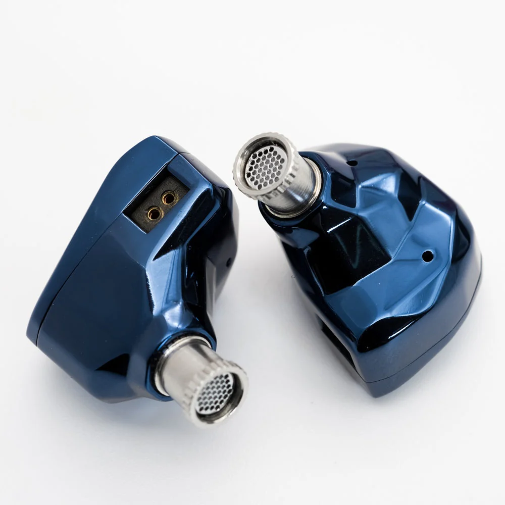 Moondrop Kato Flagship ULT Dynamic Driver In Ear Earphone - Image 10