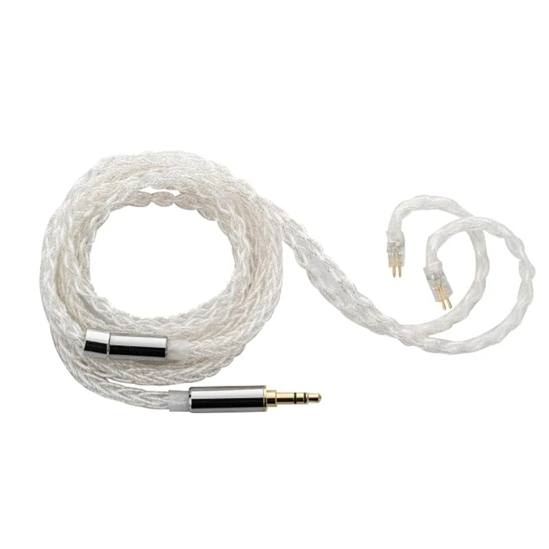 Moondrop Line K Upgrade Cable For KATO Moondrop IEMs - Image 2