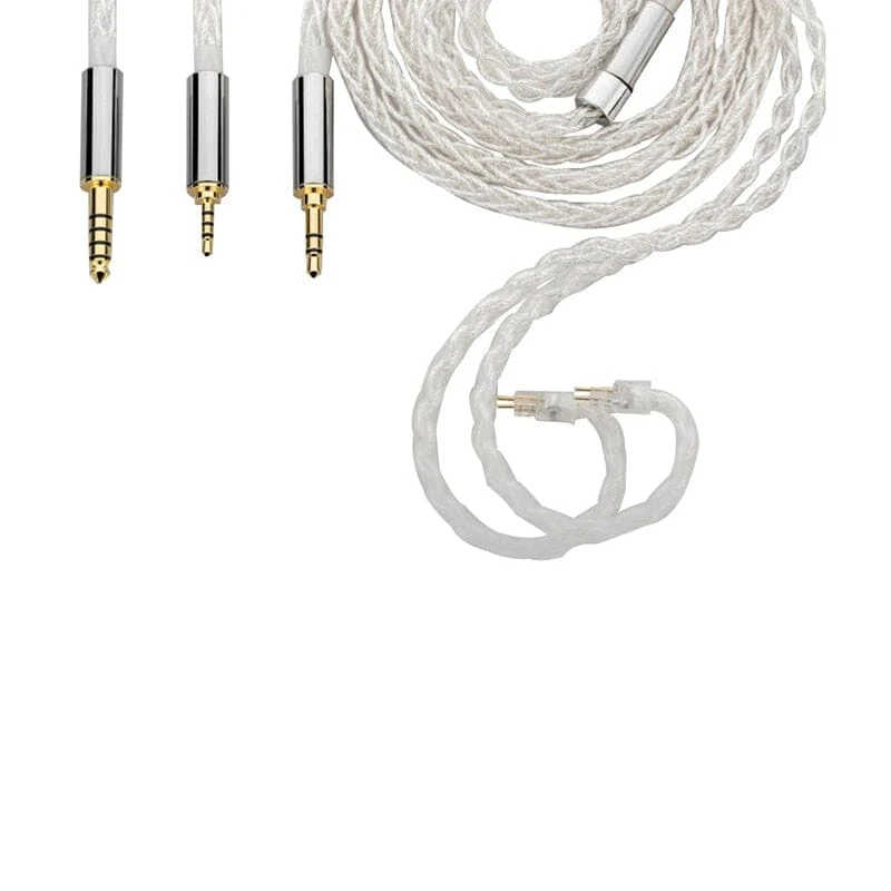 Moondrop Line K Upgrade Cable For KATO Moondrop IEMs - Image 3