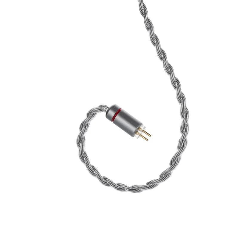 Moondrop MC2 High-Quality Microphone 3.5mm Upgrade Cable - Image 2