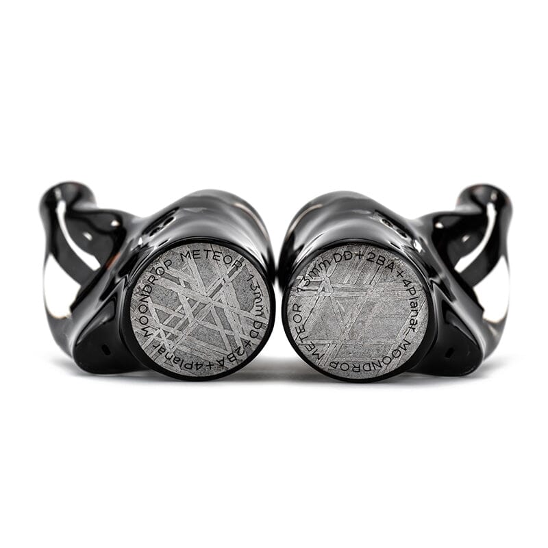 Moondrop METEOR 1DD+2BA+4 Planar Drivers IEMs - Image 11