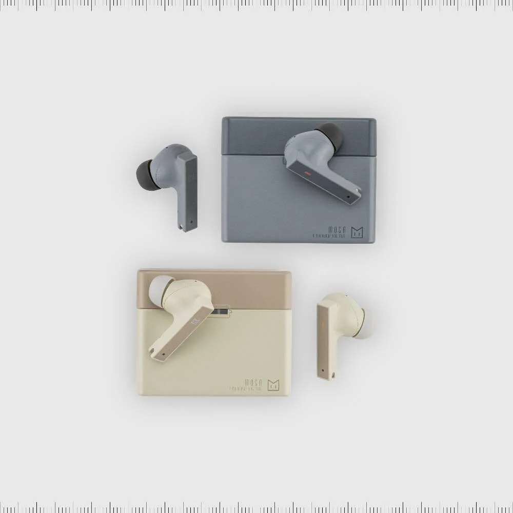 Moondrop MOCA True Wireless Earbuds - Image 2