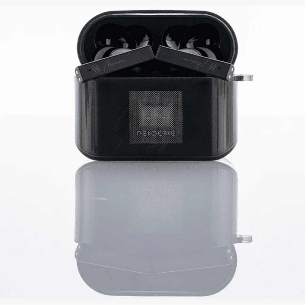 Moondrop Nekocake Silicone Protect Case - Image 2