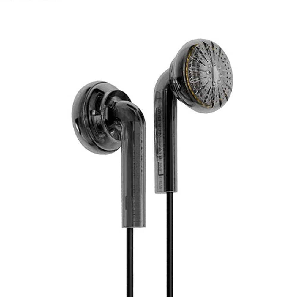 Moondrop NiceBuds 15.4mm Dynamic Driver Flat-Headed Earbuds - Image 2