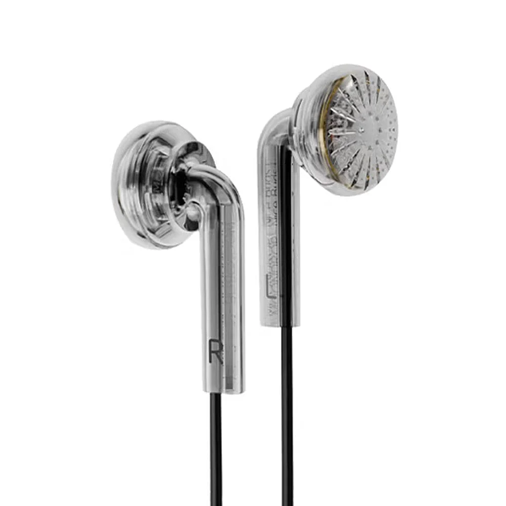 Moondrop NiceBuds 15.4mm Dynamic Driver Flat-Headed Earbuds - Image 3