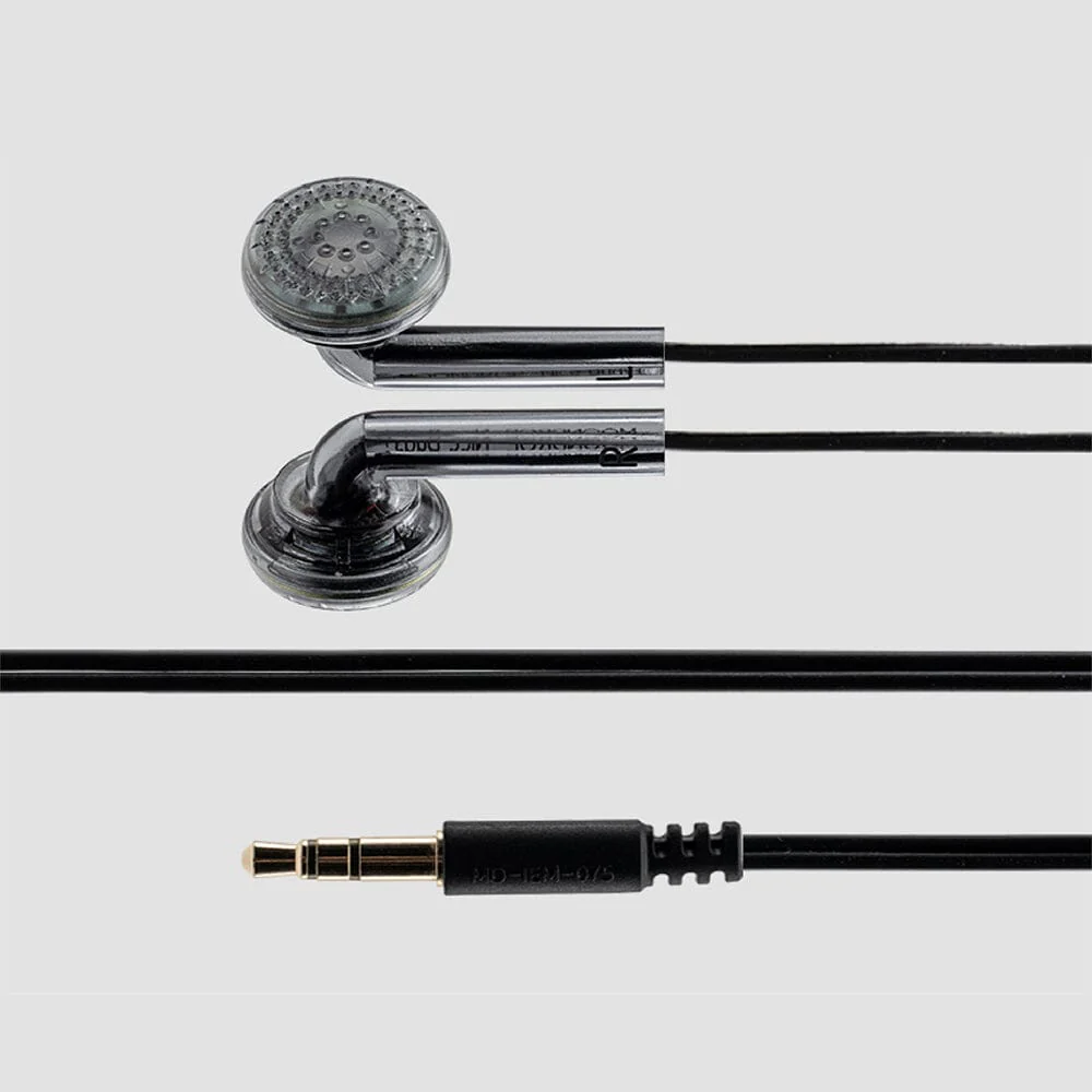 Moondrop NiceBuds 15.4mm Dynamic Driver Flat-Headed Earbuds - Image 7