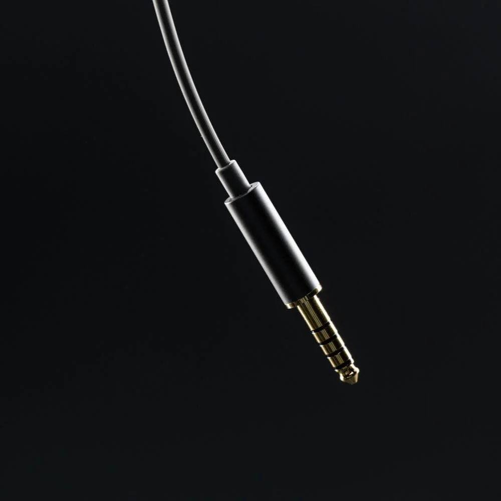 Moondrop Old Fashioned 40mm Large Dynamic Driver Open-Back Headphone - Image 5
